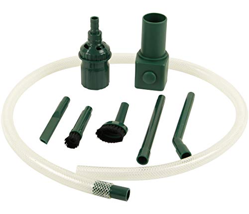 EVendix Kit di Pulizia per PC | Set ugelli | Set