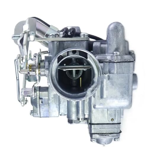 Carburateur 1320079250 moteur Suzuki F8A Jimny ST90 pièces de rechange Mazda Scrum DK51