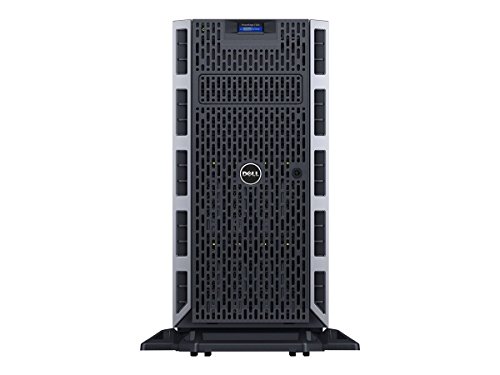 Preisvergleich Produktbild Dell DW8J4 EMC PowerEdge T330 Server