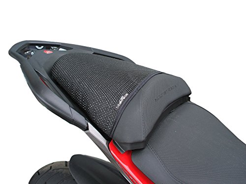 Ducati multistrada 1200s (2010-2017) triboseat