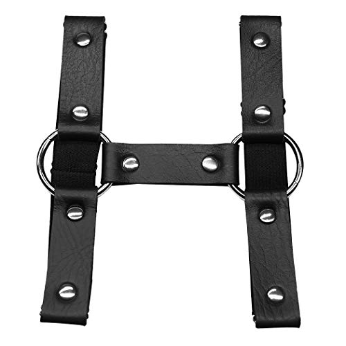Hxiu Garter Thigh Harness Leg Garter Leg Harness Thigh Garter Harness Thigh Garter Belt for Girls,2 Packs(Black) steampunk buy now online Hxiu Garter Thigh Harness Leg Garter Leg Harness Thigh Garter Harness Thigh Garter Belt for Girls,2 Packs(Black) steampunk buy now online