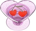 ​​​​PopSockets Phone Grip with Expanding Kickstand, Adhesive Grip - Sugar Plum Cherry