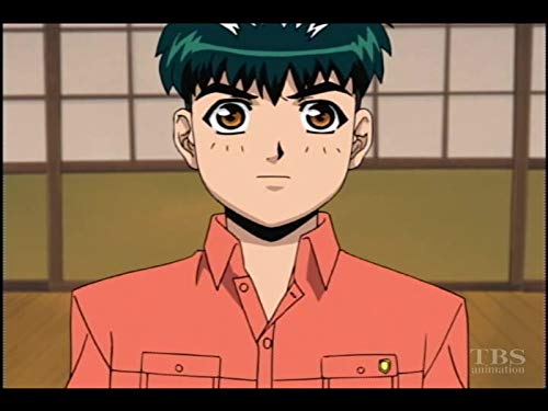 第43話 リュウの決意