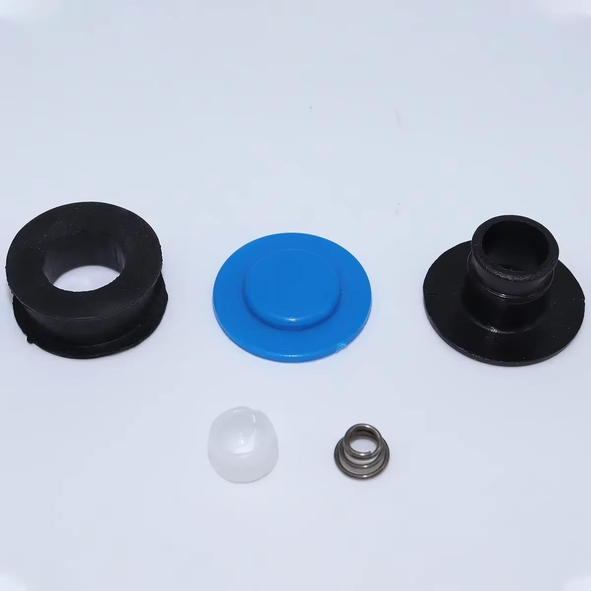 Gear Shift Cable Compatible With Focus 55583307 Gear Linkage Repair Kit Gearbox Selector Shift Lever Cable End Connector Bushing