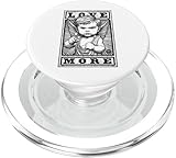 Photo Gallery divertente san valentino cupido propaganda love more cherubino popsockets popgrip per magsafe Photo Gallery divertente san valentino cupido propaganda love more cherubino popsockets popgrip per magsafe