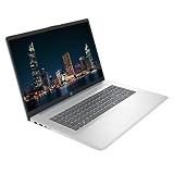 HP C61PXUA 17″ technical specifications