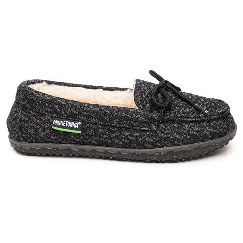 Image of Minnetonka Women's Ecowise Oak Loafer