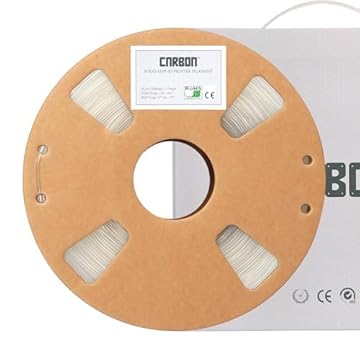 sustainable 3d printing materials