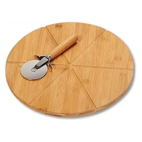 Planche à Pizza Kesper 58462 Cover