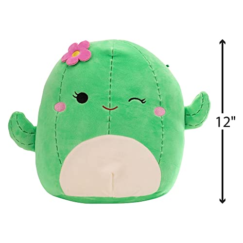 Squishmallows Maritza the Cactus Plush Toy #TOP17