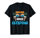 Coincidencia de Vacaciones en Estepona España Camiseta