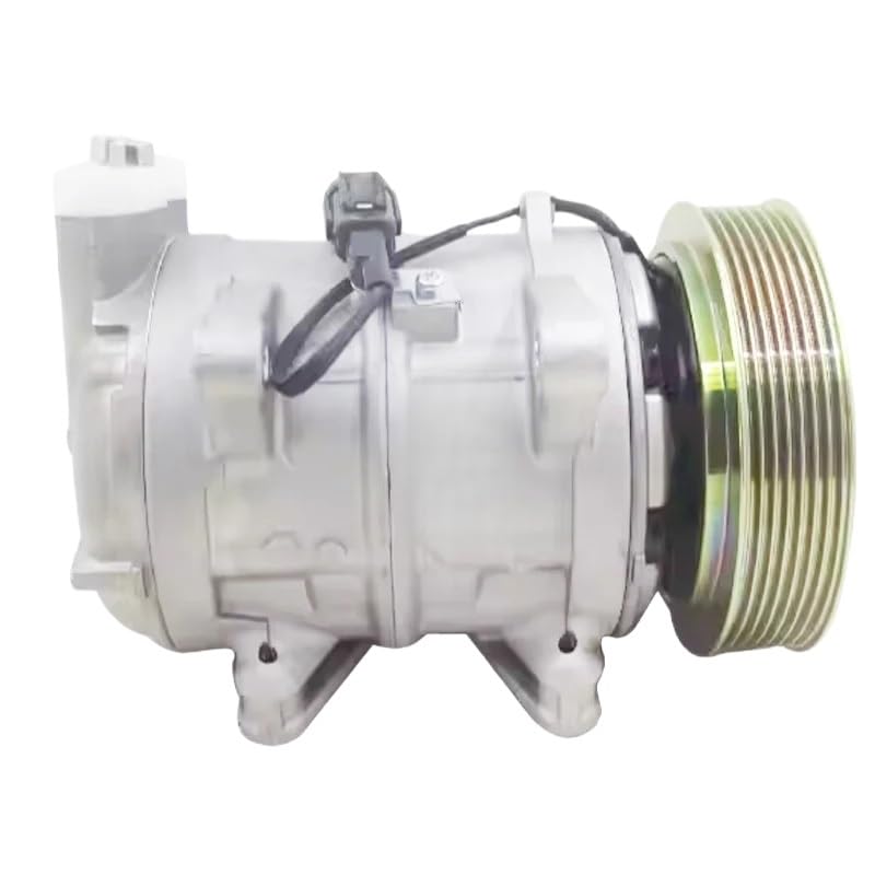 Sprężarka AC kompatybilna z Nissan Patrol GU Y61 ZD30 3.0L Turbo Diesel 92600VB80 92600VC800 92600-VK110 92600VK110 92600VC900 92600-VC800