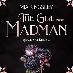 The Girl And The Madman cover art