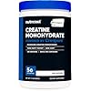 Nutricost Creapure Creatine Monohydrate 500 Grams