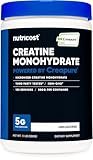 Nutricost Creapure® Creatine Monohydrate 500 Grams