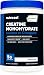 Nutricost Creapure® Creatine Monohydrate 500 Grams