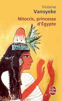 Paperback Nitocris Princesse D Egypte [French] Book