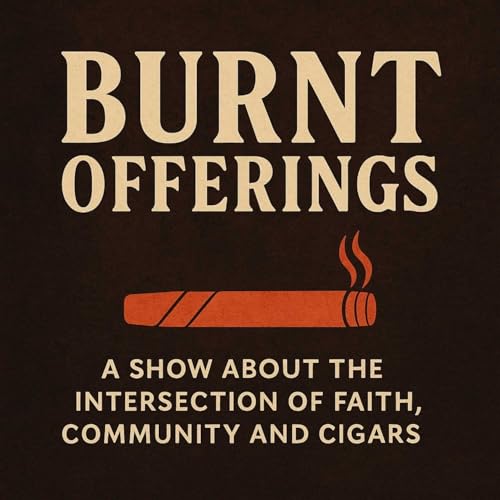 Burnt Offerings cover art