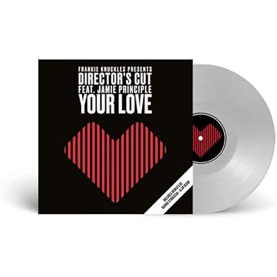 Your Love