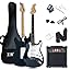Black Guitar