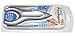 PenAgain Silver Ergo-Sof Pens