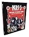 KISS Deluxe Sticker Book