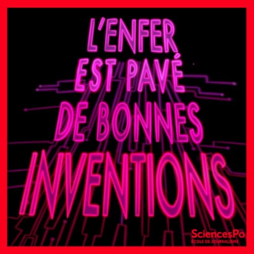 L'enfer est pav&eacute; de bonnes inventions - &Eacute;pisode 1 : L&rsquo;imprimerie