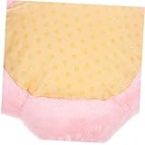 PENIKOKO Pet Bed Krone Form Rutschfester Und Wärmender Katzen Und Hundekissen Für Und Kitten Gemütlicher Schlafplatz Für Zuhause Maschinenwaschbar Und Praktisch