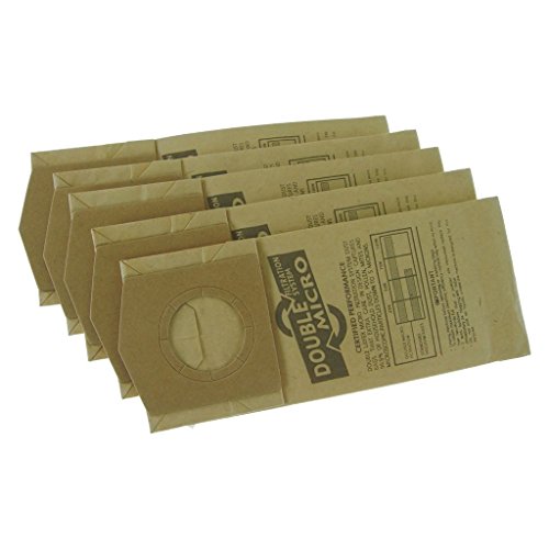 Ufixt Pasuje do Dirt Devil Handy Worki na kurz z papieru do odkurzacza