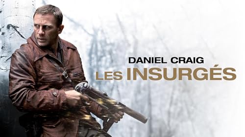 Les insurgés – vue 2