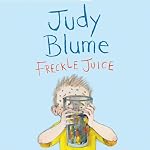 Cover of Freckle Juice