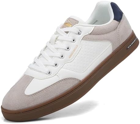 Men's Shoes Sports Sneakers Dress Sneakers Casual Fashion Sneaker...