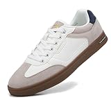 Souple et confortable: Doublure souple, amortit les chocs et protège les deux pieds, lacets réglables à la fermeté souhaitée, s'adapte aux contours des pieds.