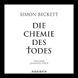 Die Chemie des Todes - Simon Beckett