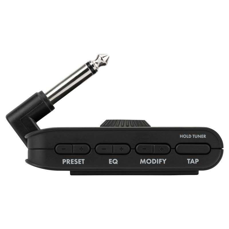 Amazon.co.jp: Fender USA フェンダー Mustang Micro Plus + シュア