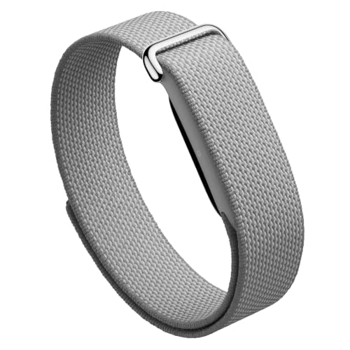 �X�|�[�c�i�C�����ґg�X�g���b�v Google Fitbit Air Band ���f�B�[�X �����Y | �L�k���̂���ʋC���̂���u���X���b�g�B�\�t�g�ŉ��K�Ȍ����p���[�v���X�g�o���h�BFitbit Air�X�N���[�����X�t�B�b�g�l�X�����g���b�J�[�p�B