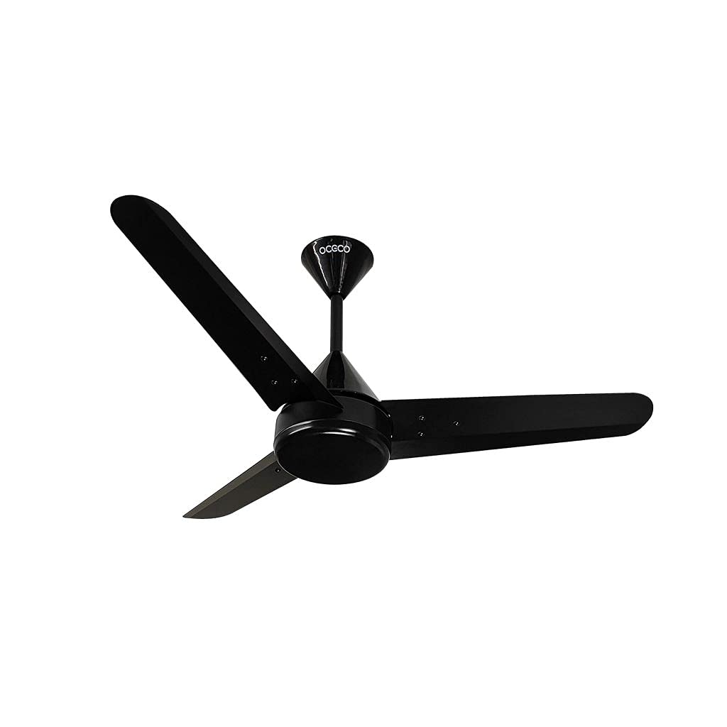 Buy OCECO Fansio Energy Saving Bldc Ceiling Fan 900 MM With Remote
