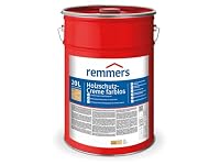 Remmers – Remmers Holzschutz-Creme farblos, 20 Liter, tropffreier Prem