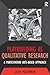Playbuilding as Qualitative Research: A Participatory Arts-Based Approach (Developing Qualitative Inquiry)