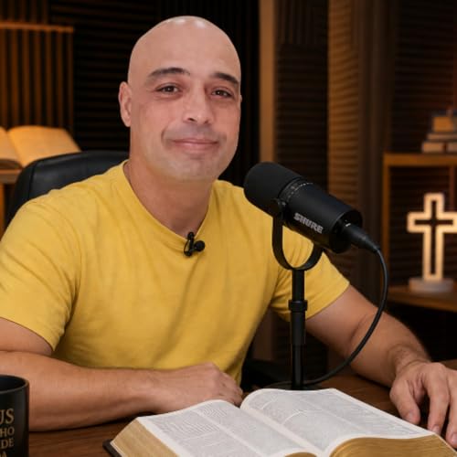 Quem diz amo a Deus, e n&atilde;o ama seu pr&oacute;ximo &eacute; mentiroso.