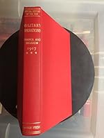 Military Operations, France & Belgium 1917. Vol. III. Battle of Cambrai. History of the Great War. B00PHCJ8G8 Book Cover