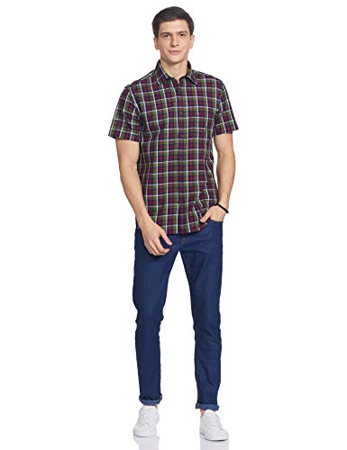 Image of Colorplus Men Casual Shirt