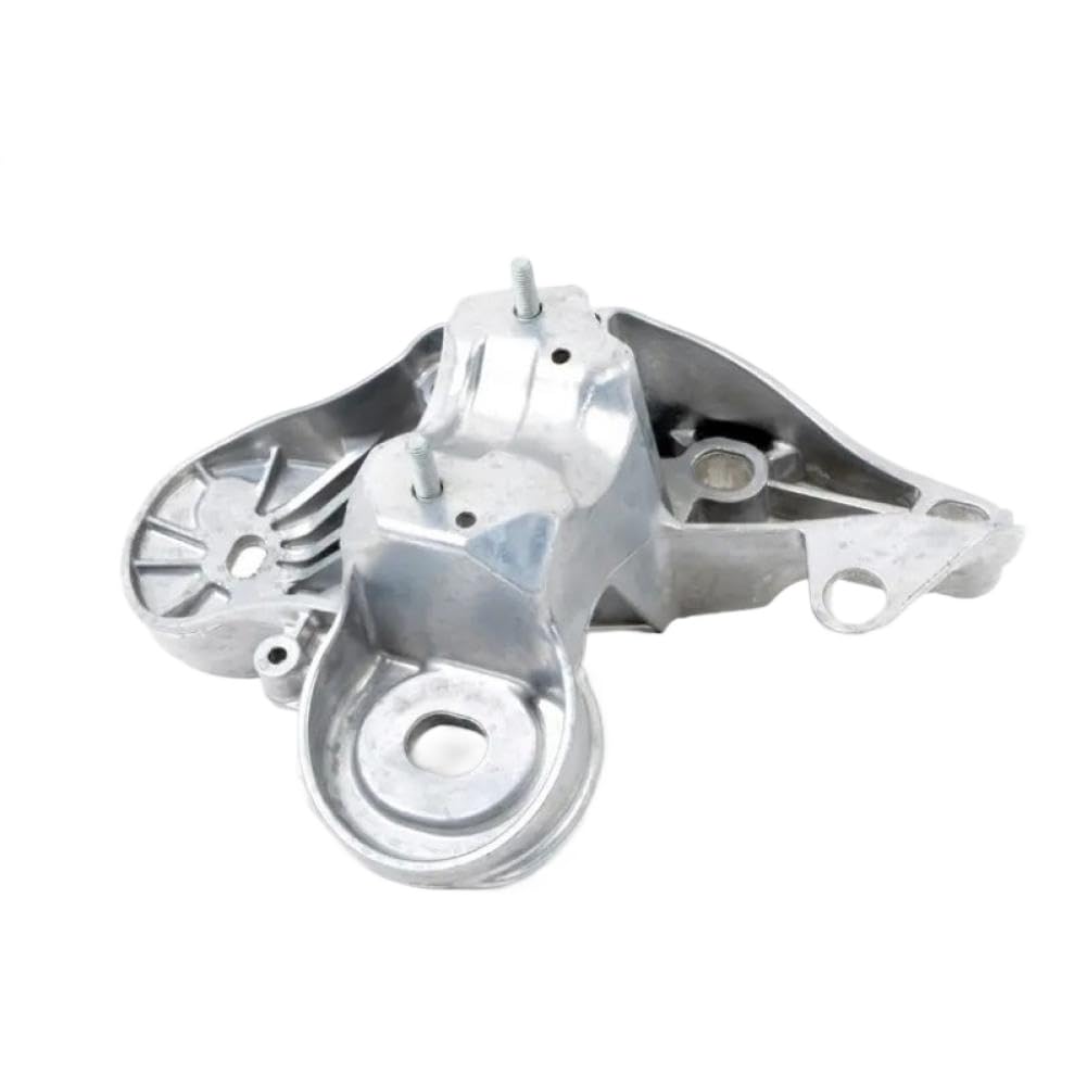 Filwy Onecolor Left Engine Mount Body Bracket 4F0199351s Compatible With Audi A6 Avant C6