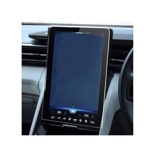 Film protecteur d'écran navigation GPS 14.6" pour Ford Capri 2024