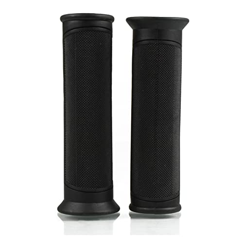 Poignée moto 22mm guidon Kawasaki Z1000 Z1000SX ZX10R