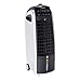 Quilo 3in1 Quiet Energy Efficient Portable Tower Fan with Evaporative Cooler & Humidifier, QE1SKS