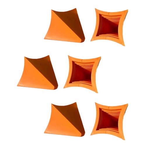 6 Stück Silikon Naht Werkzeug, Silicone Seam Tools, 3+6mm/10+16mm Fase, Multifunktional Silikonentferner Werkzeug Set, Silicone Dichtungs Werkzeug für Fliesen Boden