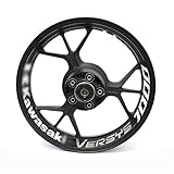 Ajuste para Kawasaki versys 1000