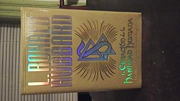 Paperback La Creacio´n De La Habilidad Humana : Un Manual Para Scientologists Book