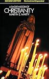 A Short History of Christianity: Second Edition, Revised and Expanded